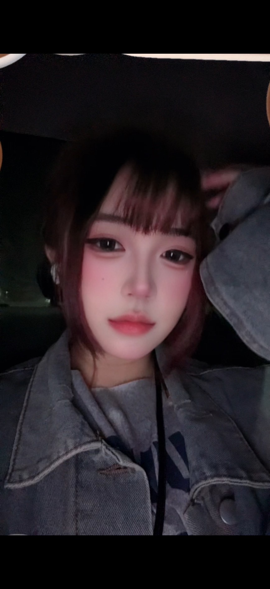 一月