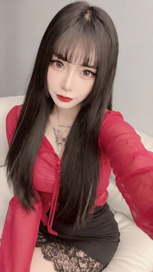 婷婷